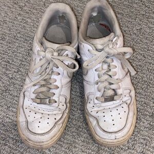 Nike Air Force 1s | Air Forces